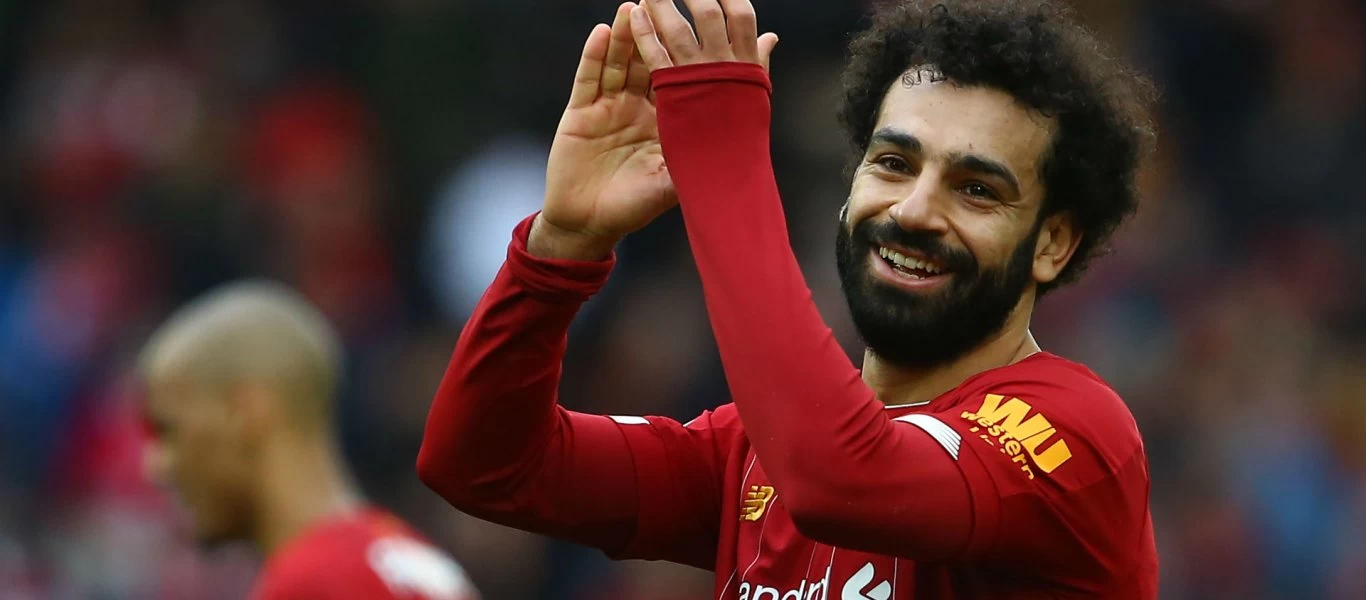 Premier League: Το έσωσε στο... 88' η Λίβερπουλ - Κέρδισε (4-3) την Λίντς